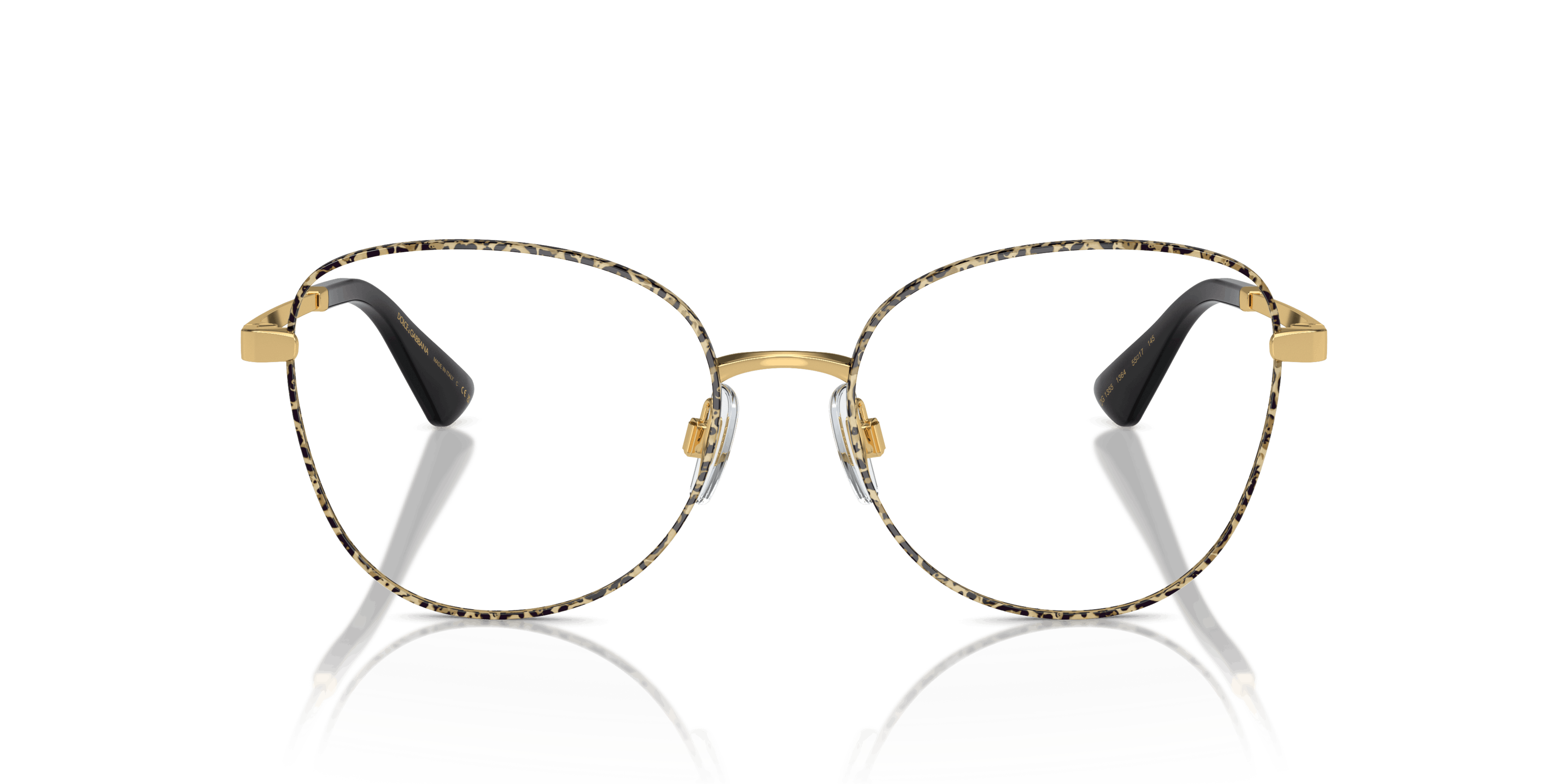 [products.image.front] Dolce & Gabbana DG 1355 Glasses