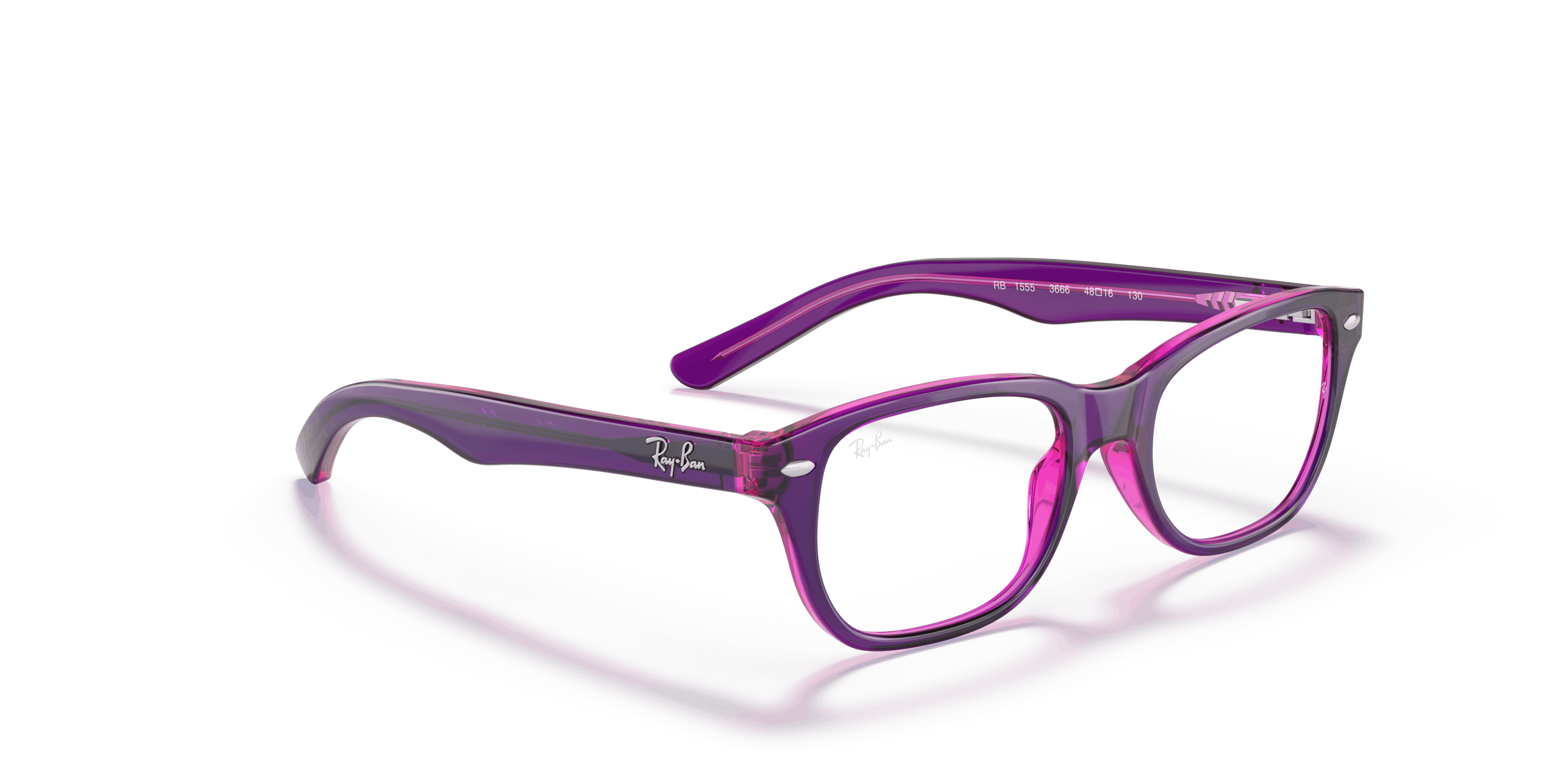 Angle_Right01, Ray-Ban RB1555 3666