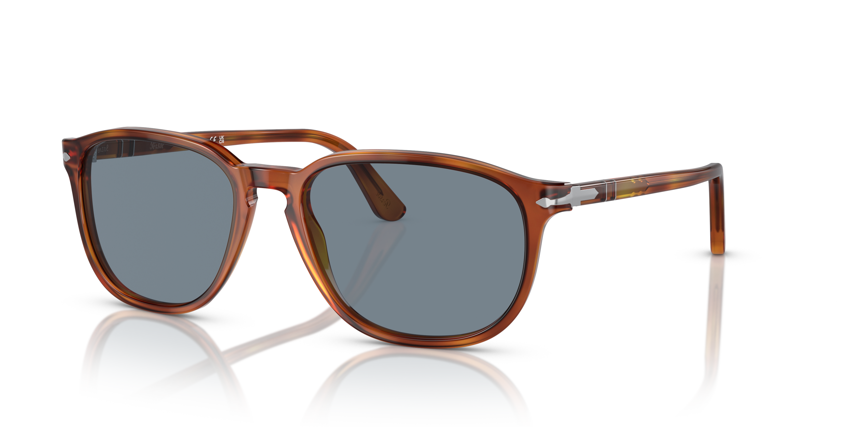 [products.image.angle_left01] Persol 0PO3019S 96/56