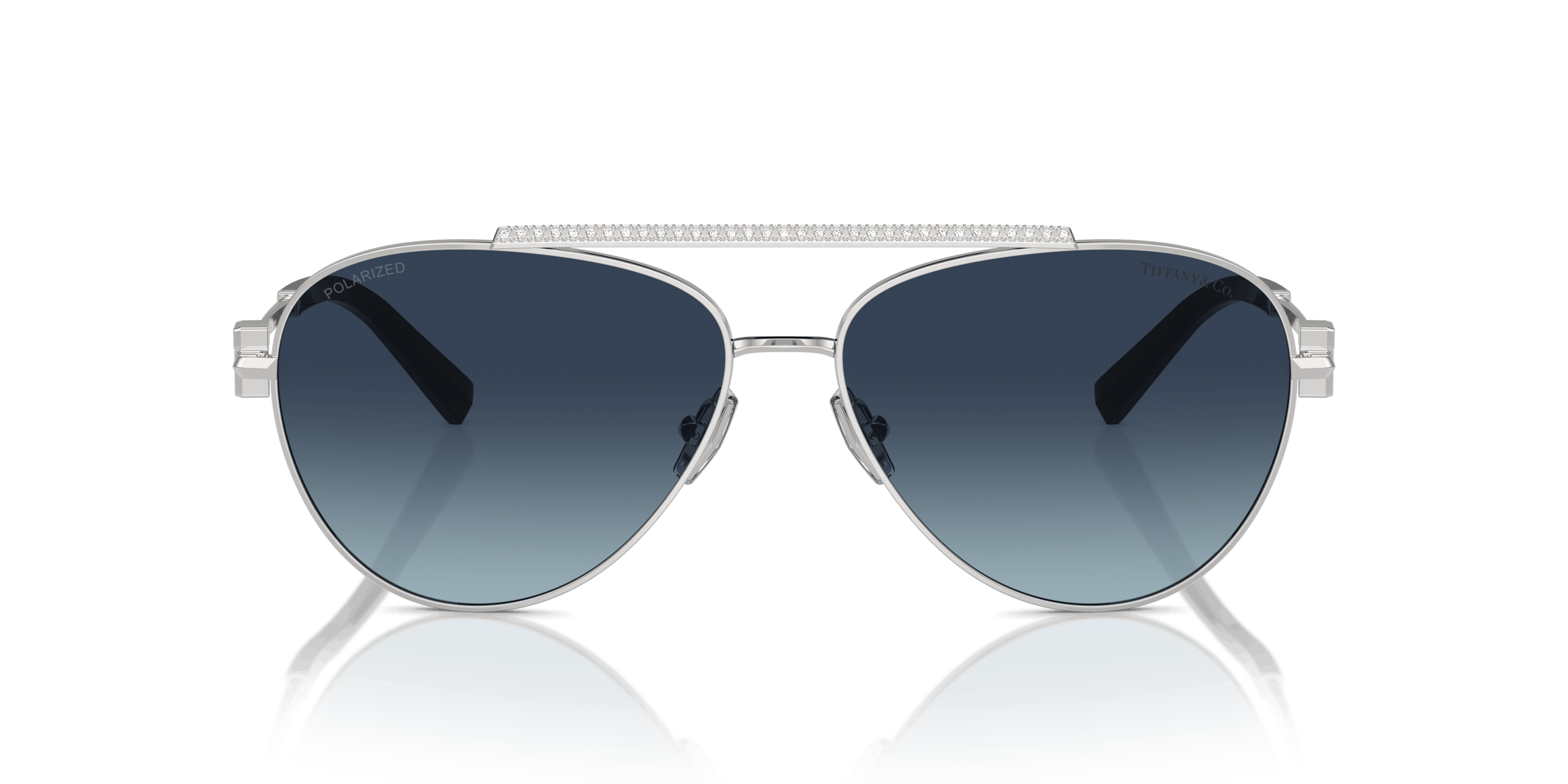 Front, Tiffany & Co. TF3101B 60014U