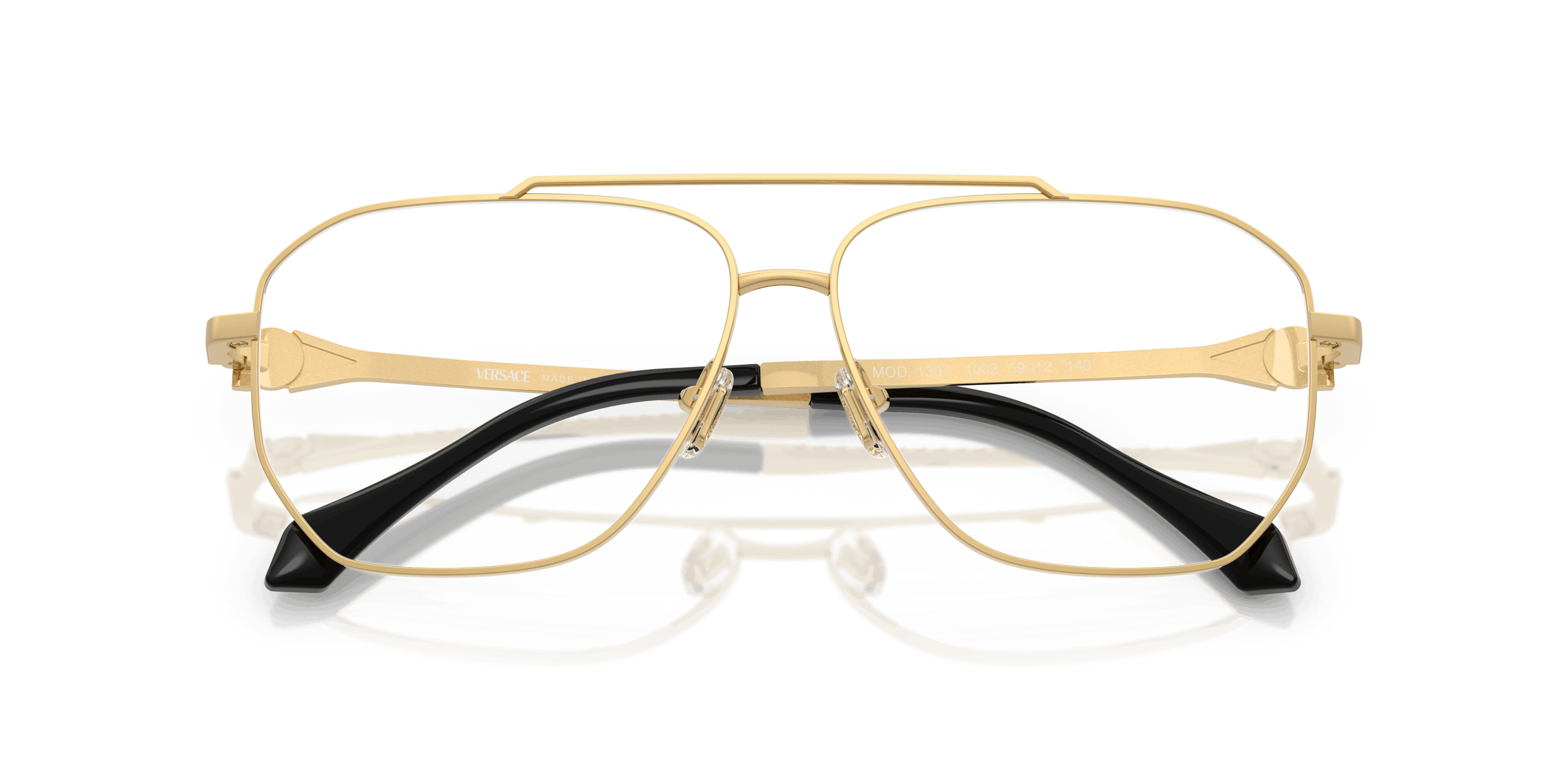 Folded, VERSACE VE1307 1002