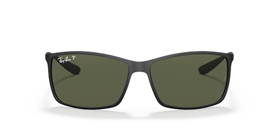 Ray-Ban Liteforce RB 4179 Sunglasses Green / Black