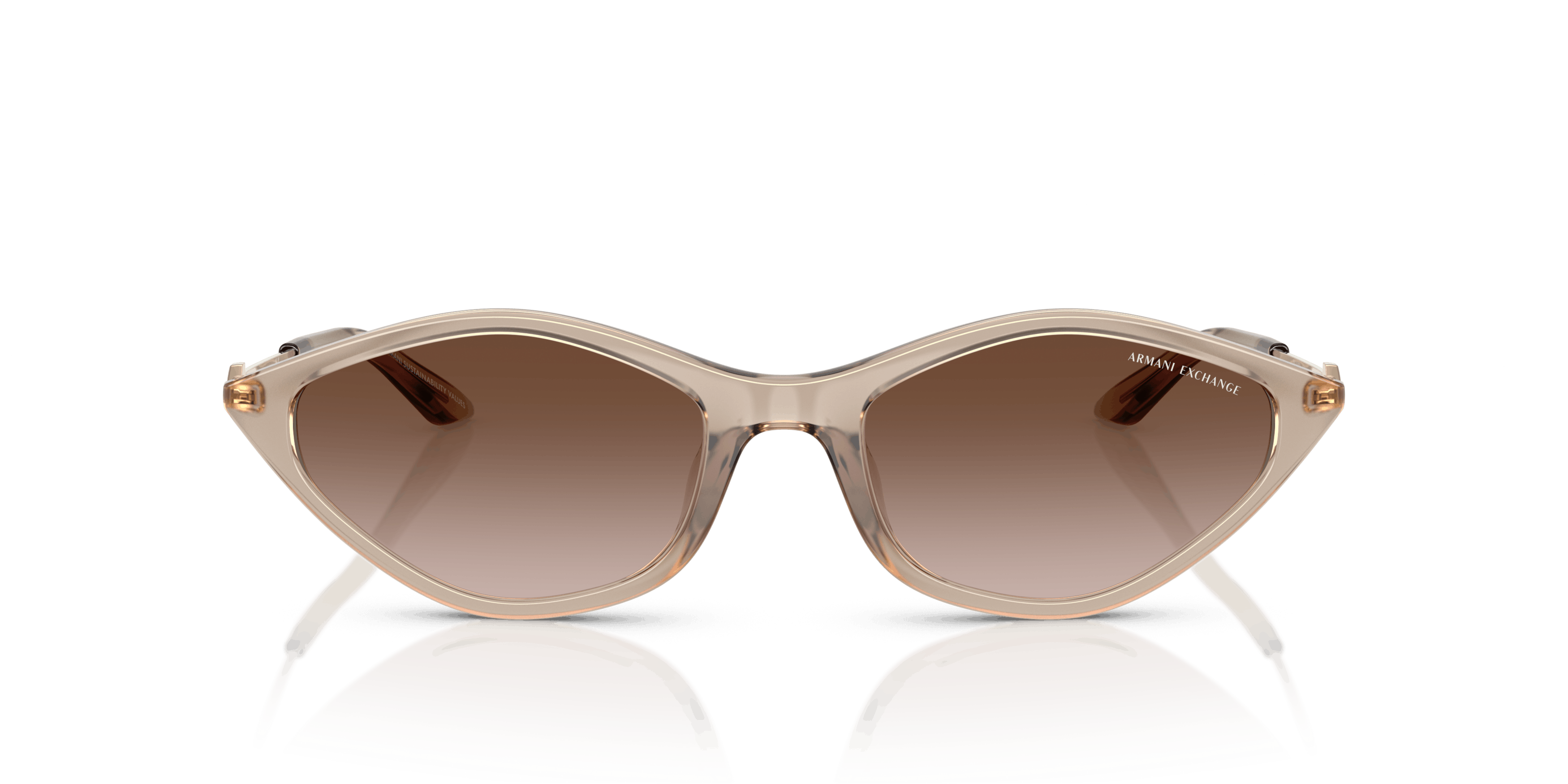 [products.image.front] Armani Exchange AX4152SU Sunglasses