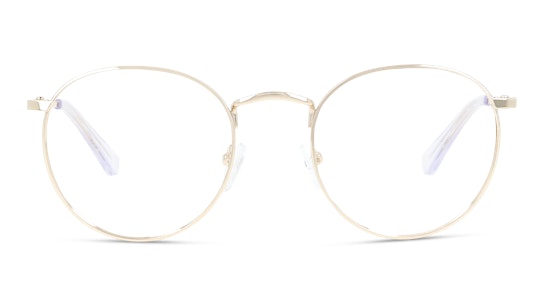 Synoptik Læsebriller RRLU03 DD Guld