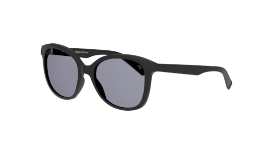 DbyD DB SF9004P Sunglasses Grey / Black