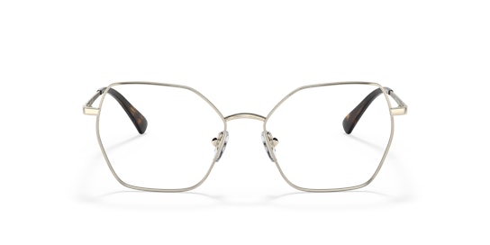 Vogue VO 4196 Glasses Transparent / Gold