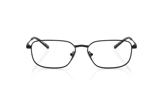 Arnette AN6133 Glasses Transparent / Black