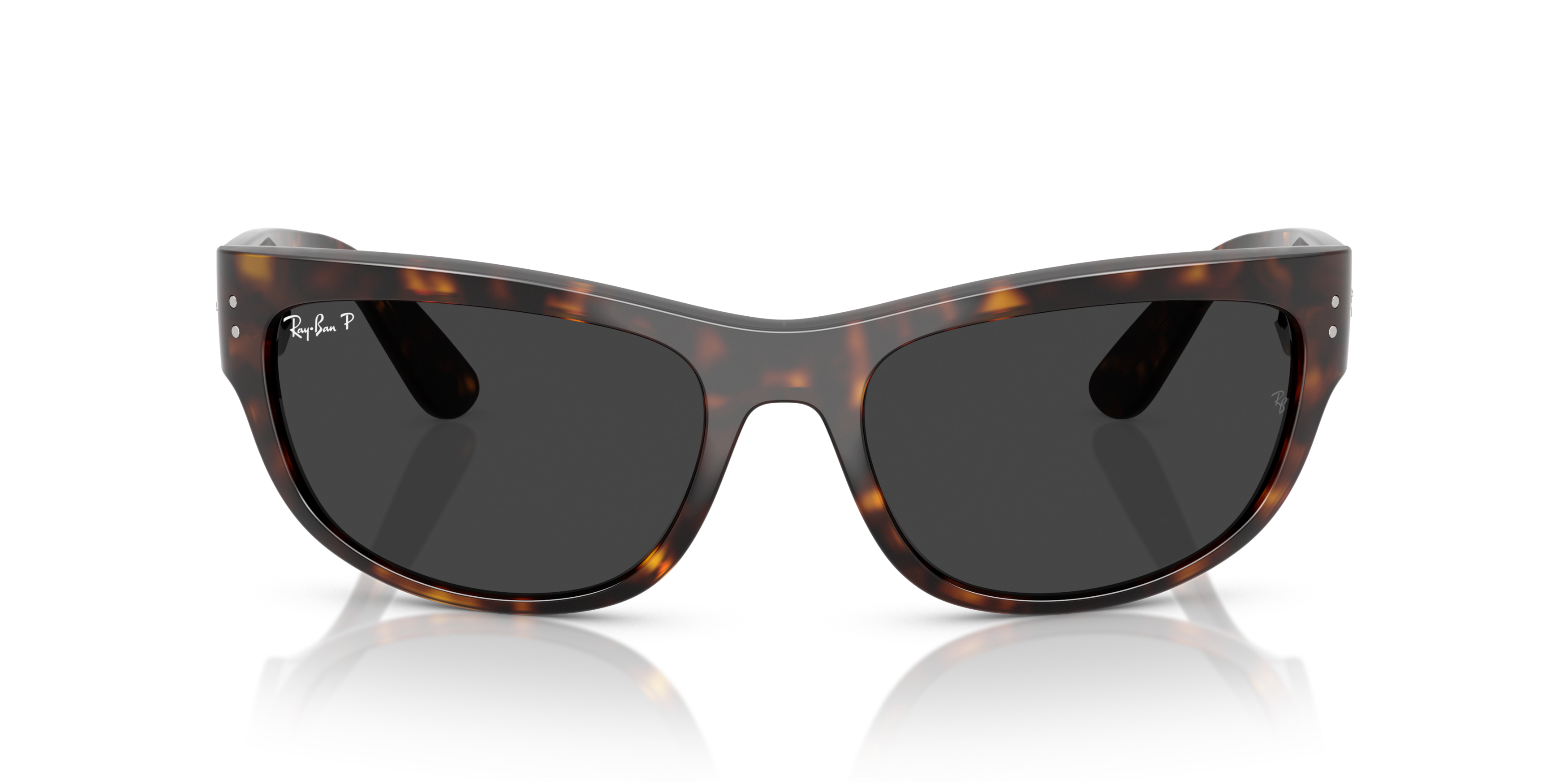 Front, Ray-Ban RB2289 L877C