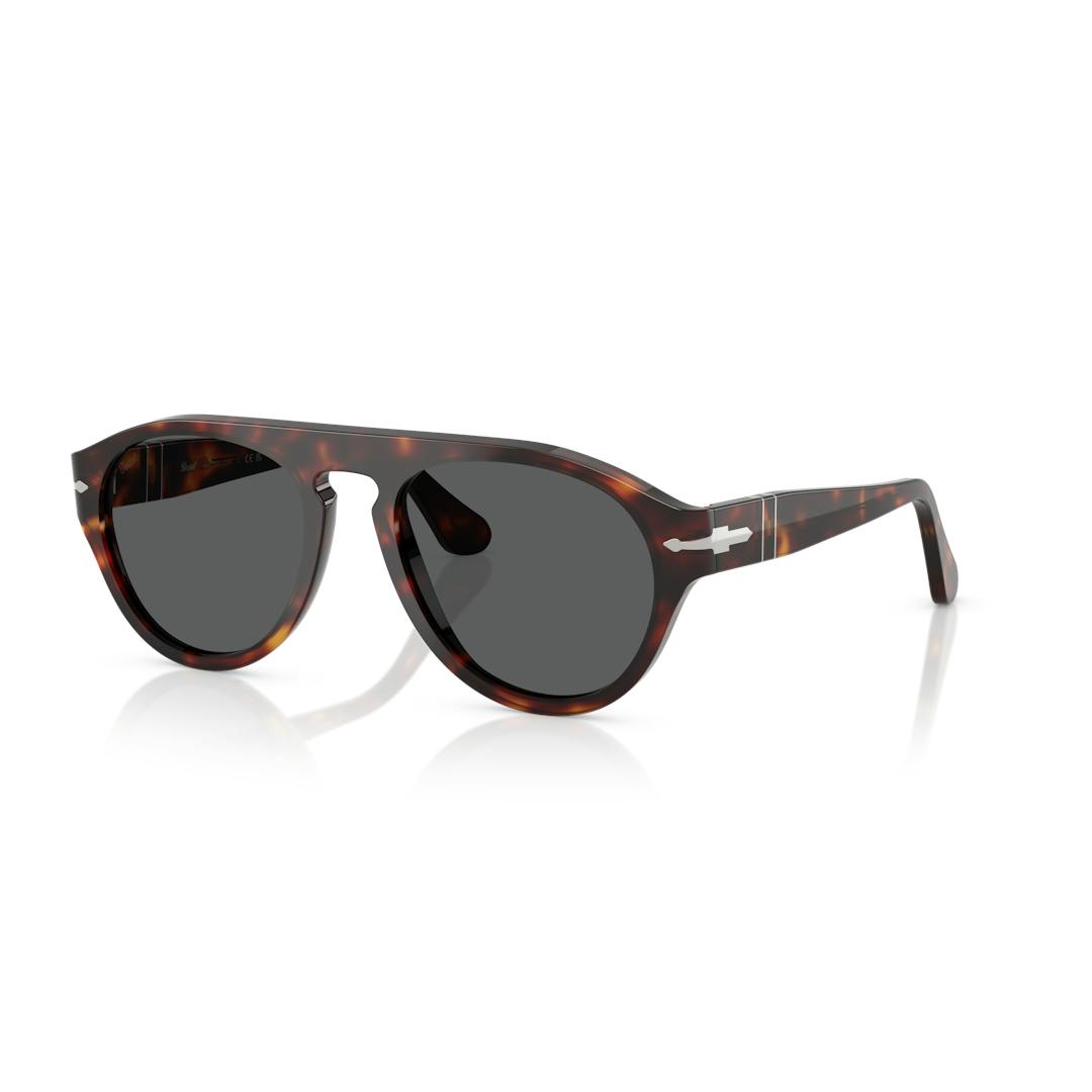 Persol 0PO3370S Solbriller - Skildpadde