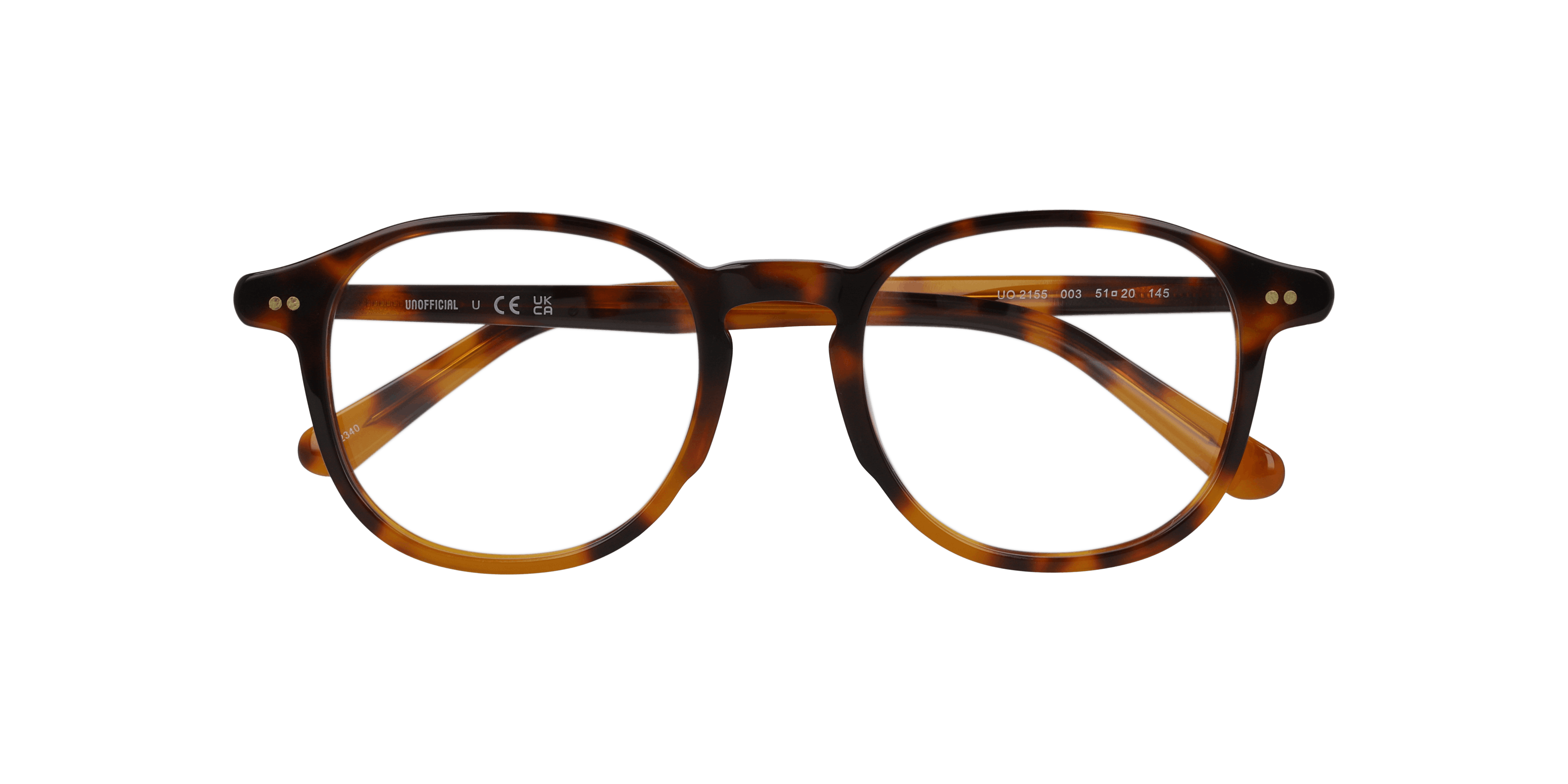 [products.image.folded] Unofficial UO2155 Glasses