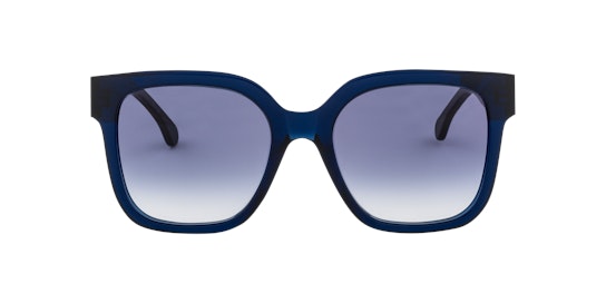 Paul Smith Delta PS SP046 Sunglasses Blue / Blue