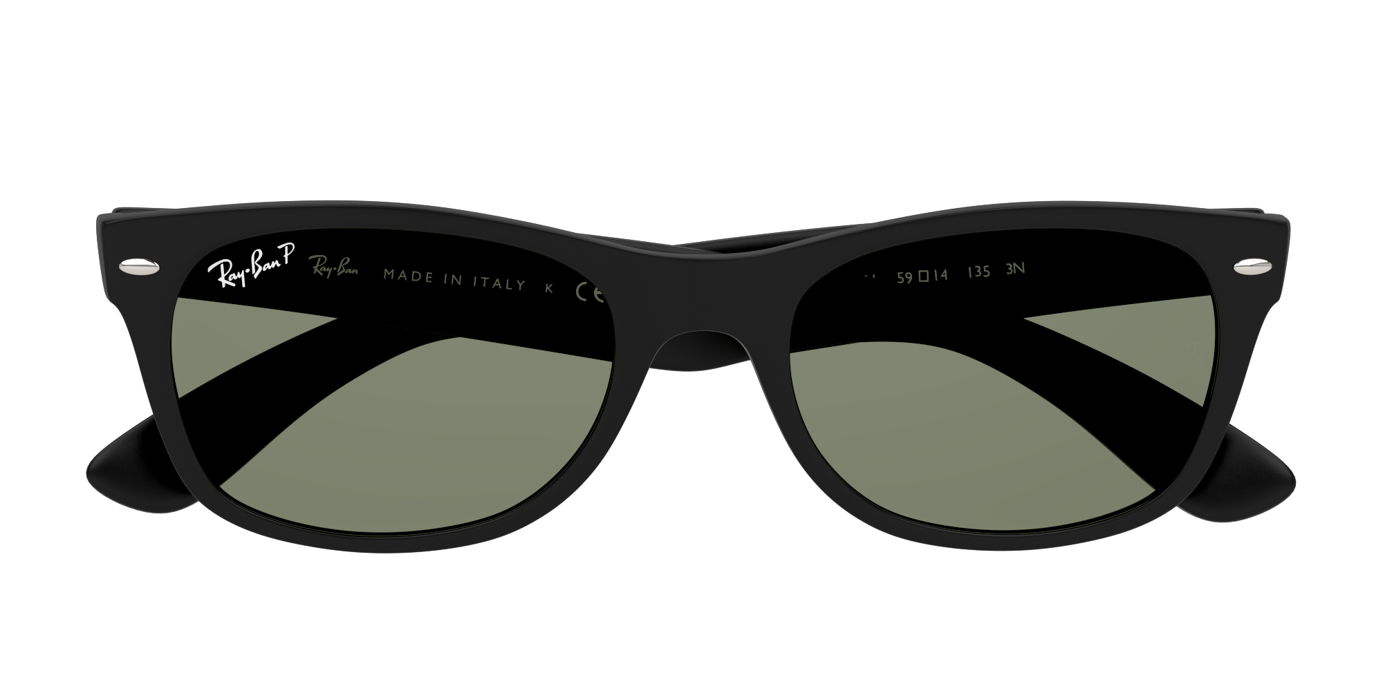 [products.image.folded] RAY-BAN RB2132 622/58