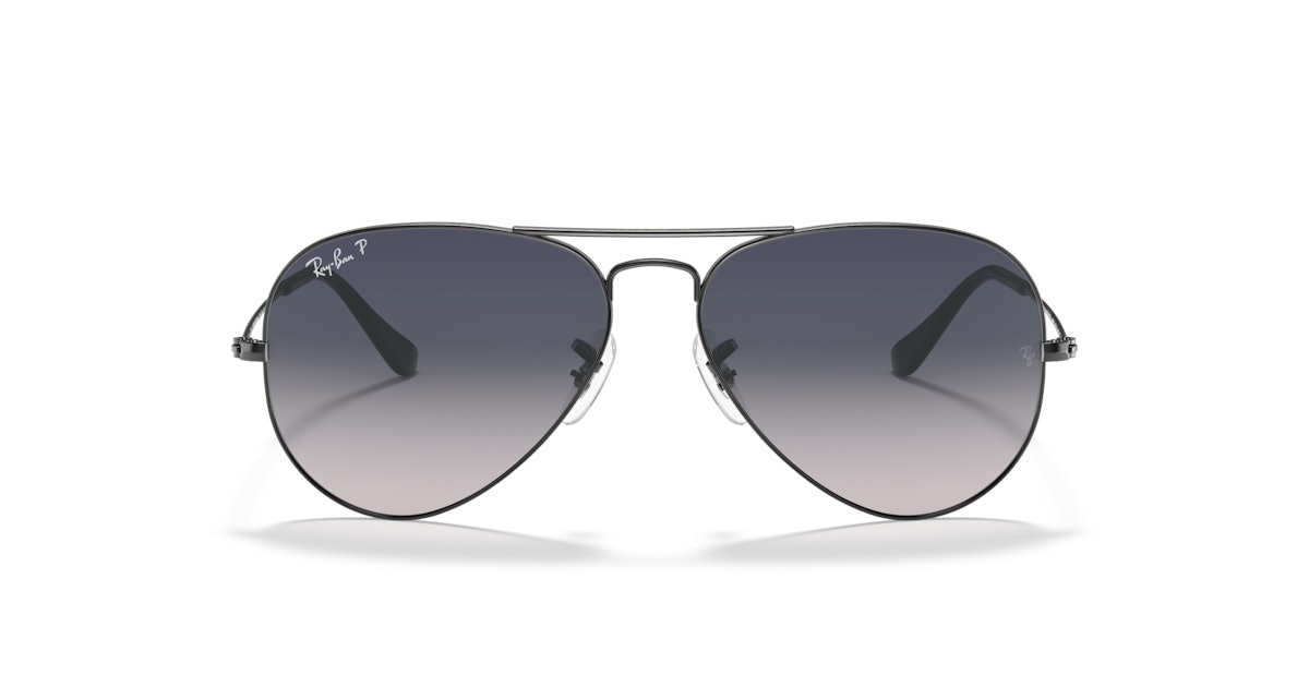 Ray-Ban Aviator Gradient RB3025 004/78