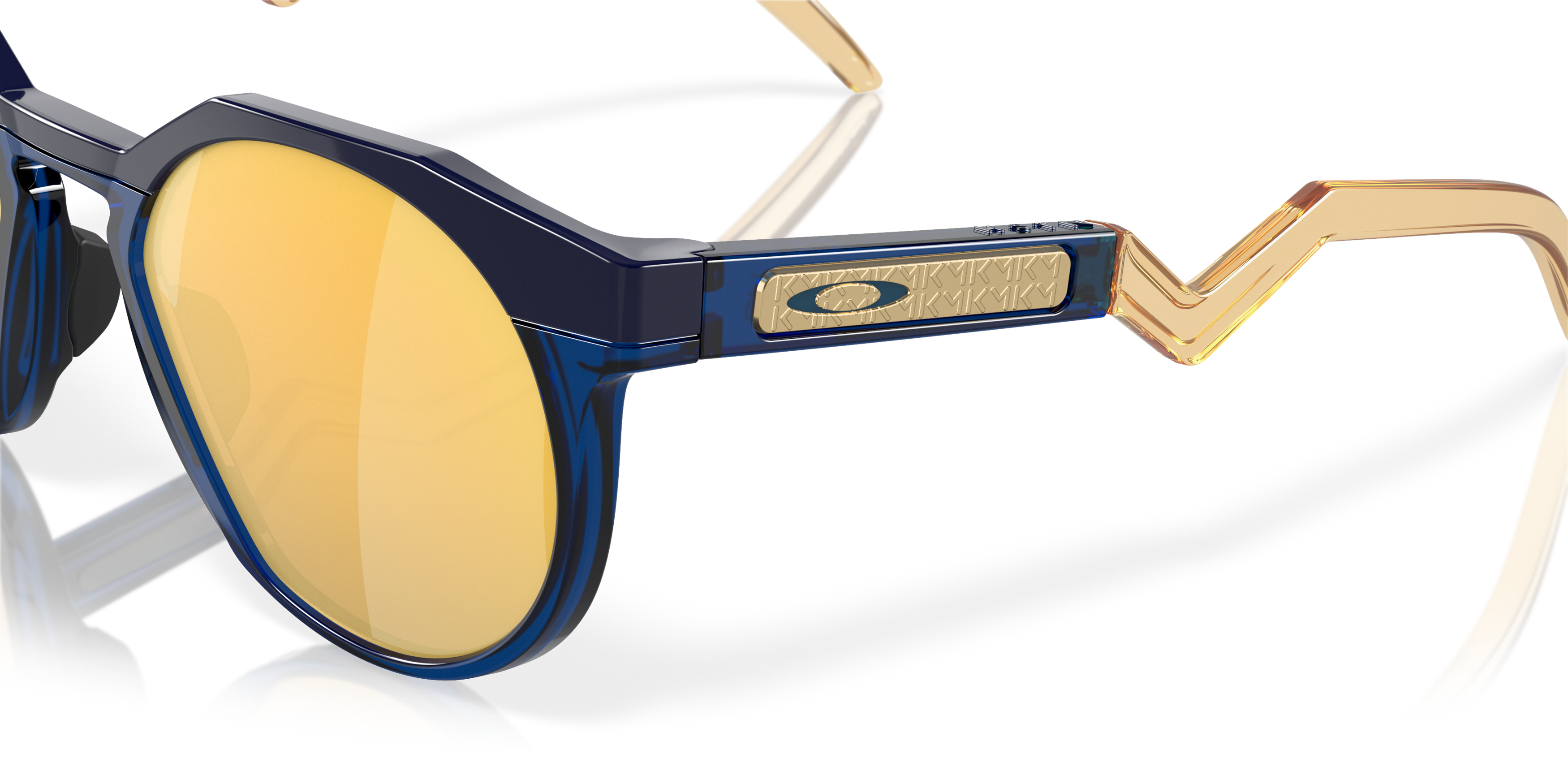 [products.image.detail01] Oakley HSTN OO 9242 Sunglasses