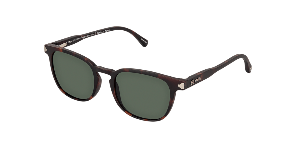 Karun KA US0183 Havana Sunglasses | Vision Express