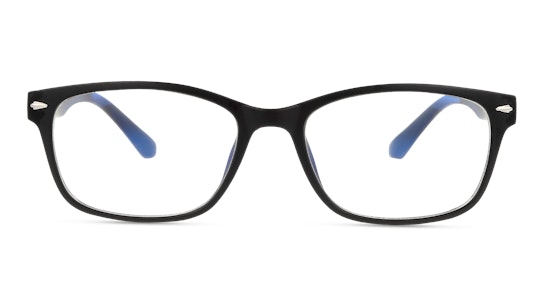 Synoptik Læsebriller IBLU07 BB Sort