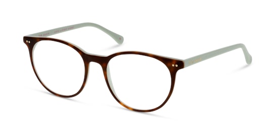 Ted Baker Grainger TB 9126 (521) Glasses Transparent / Tortoise Shell