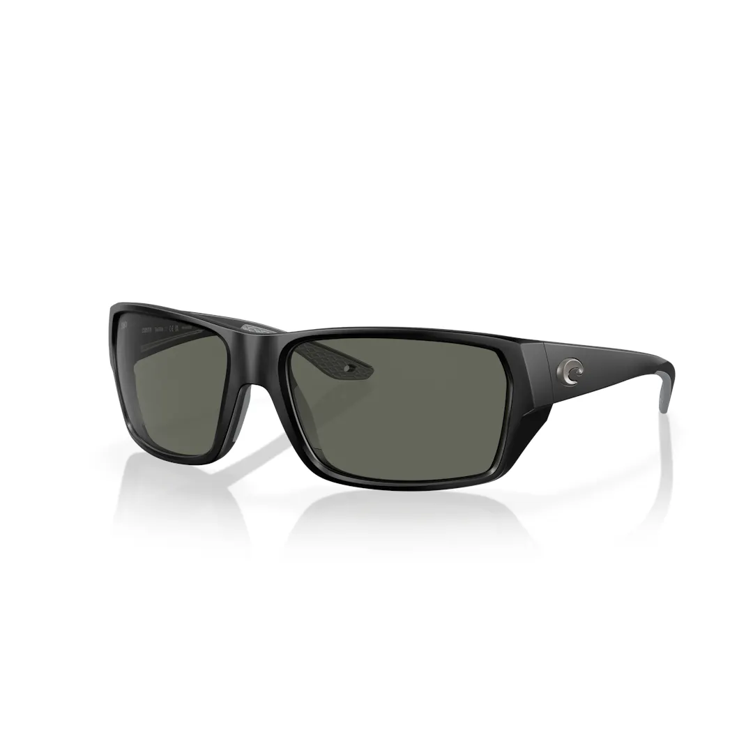 Costa Del Mar 6S9113 Lunettes de Soleil Homme - Rectangle - Verres Polarisés Costa Del Mar 6S9113 Lunettes de Soleil Homme - Rectangle - Verres Polarisés