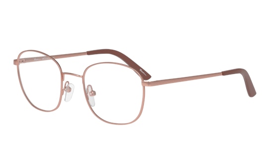 Seen SN OU5010 (XP00) Glasses Transparent / Pink