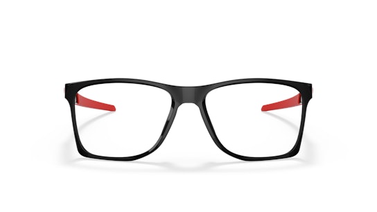 Oakley OX 8173 (817302) Glasses Transparent / Green