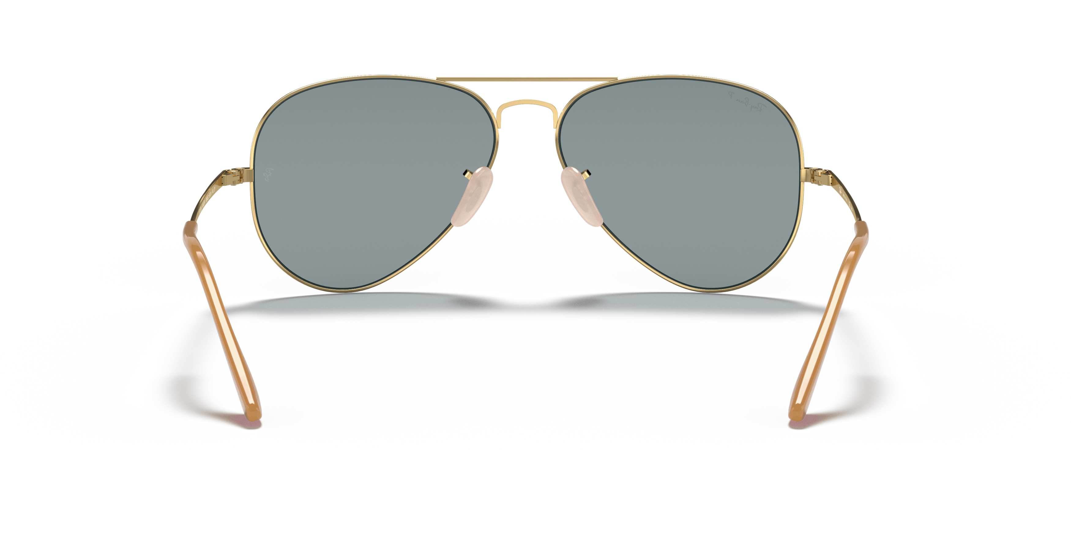 [products.image.detail02] Ray-Ban Aviator Metal II RB3689 9064S2