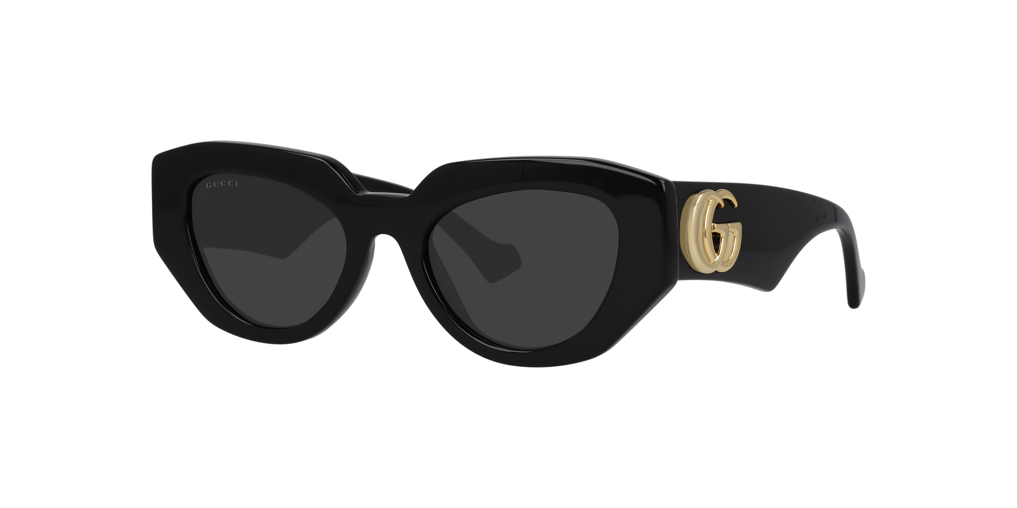[products.image.angle_left01] Gucci GG 1421S Sunglasses