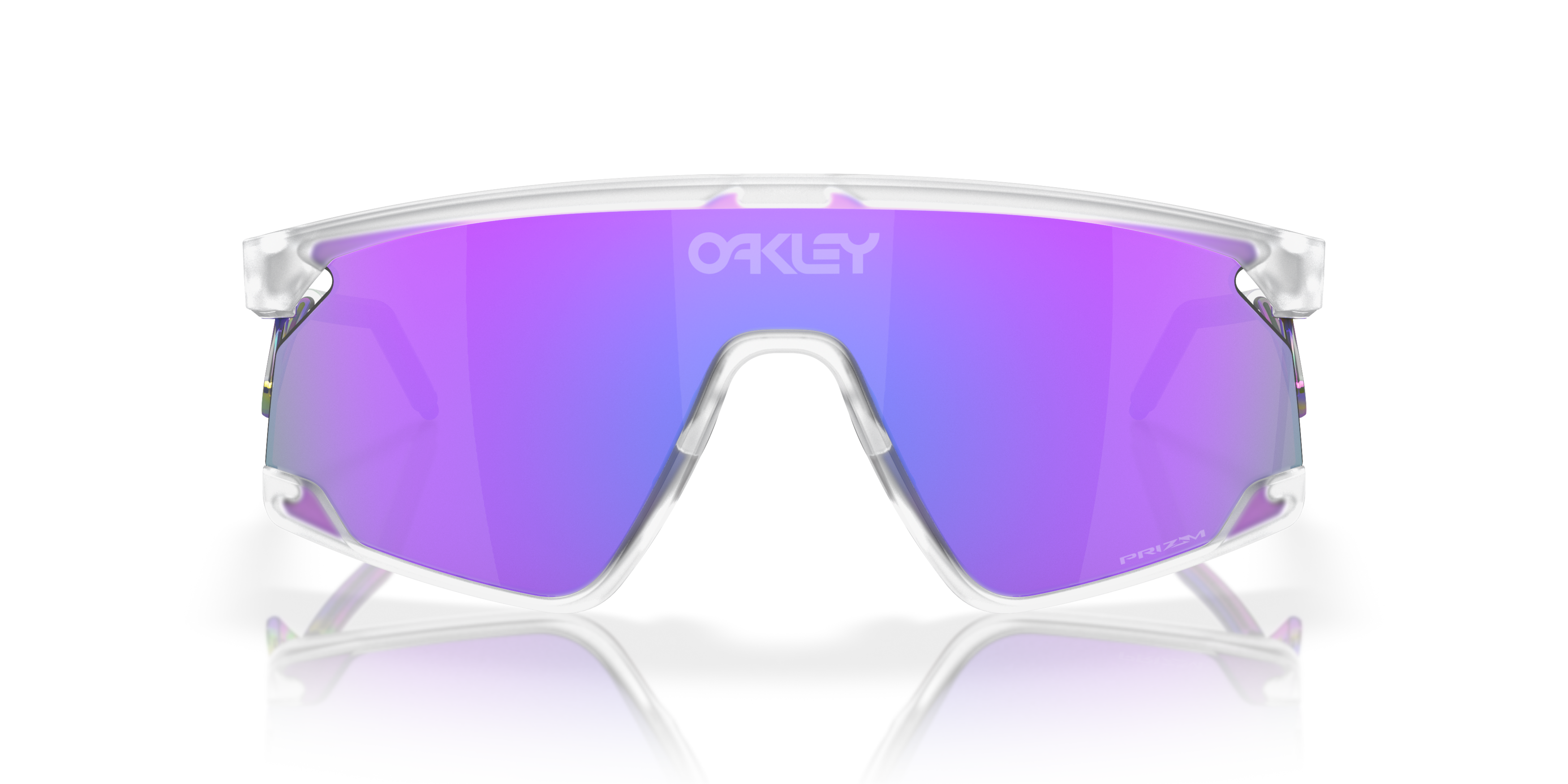 [products.image.front] Oakley 0OO9237 923702 Solglasögon