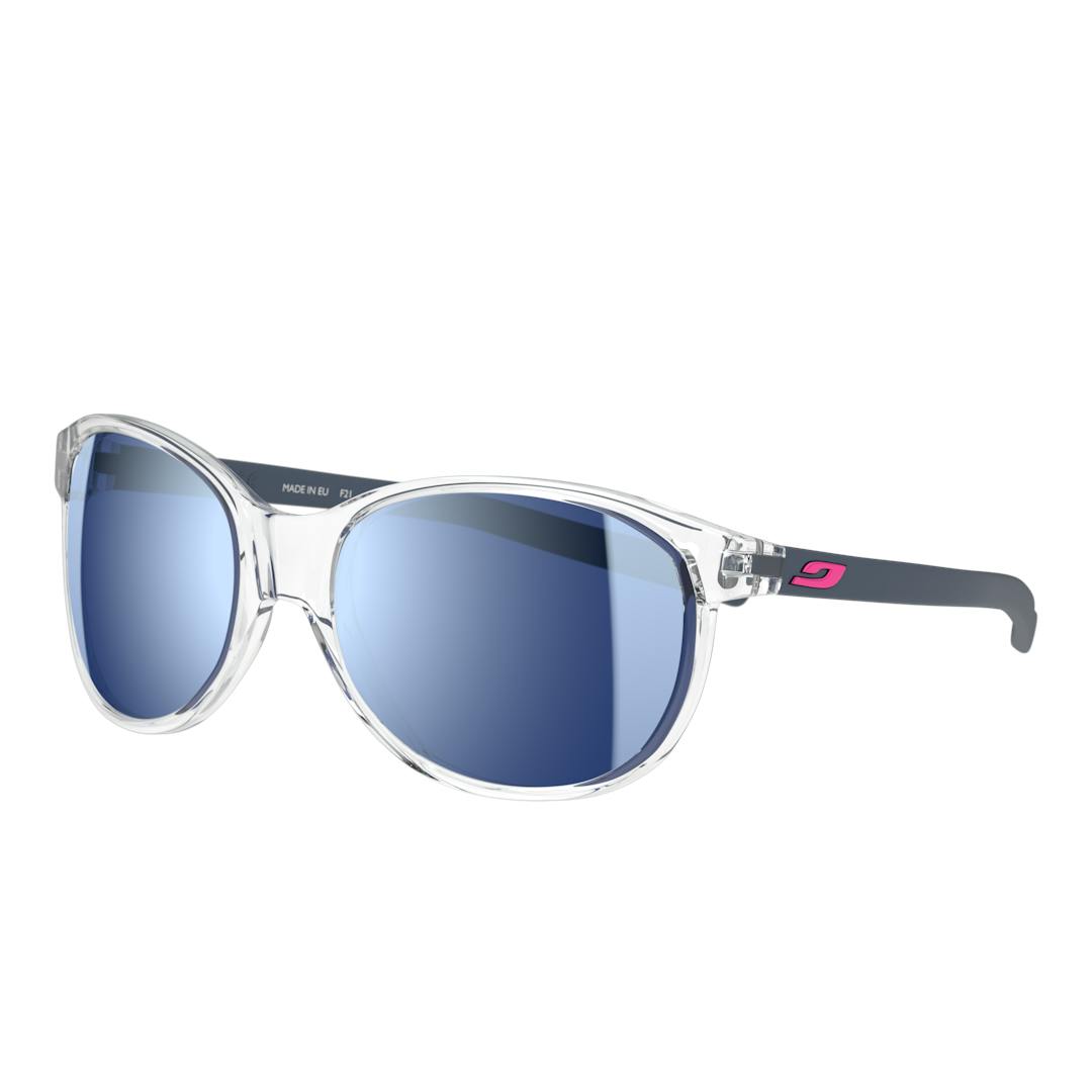 Julbo J525-LIZZY Lunettes de Soleil Enfant - Ronde Cristal