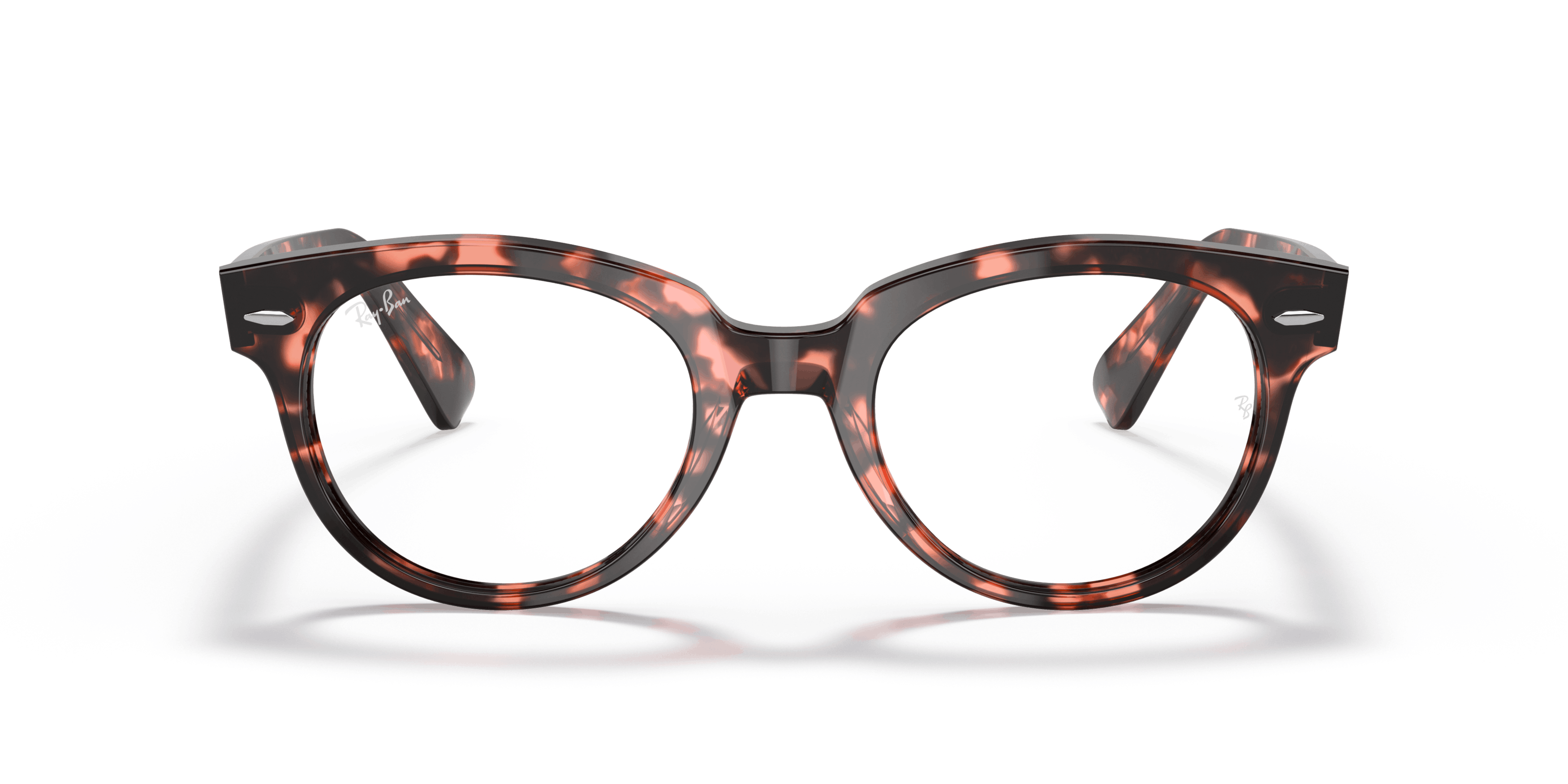 Front, Ray-Ban RB2199V 8118