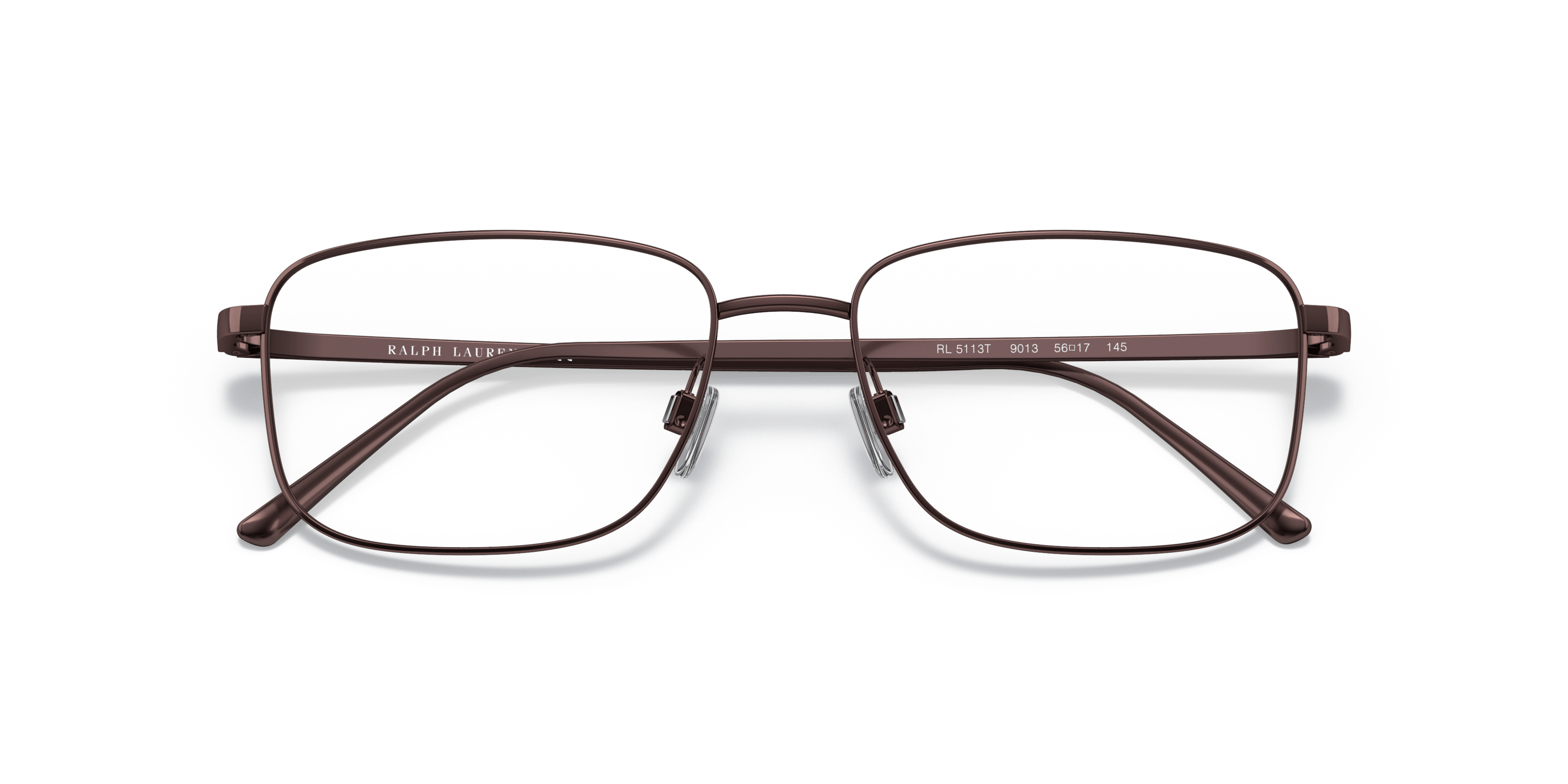Folded, Ralph Lauren RL5113T 9013