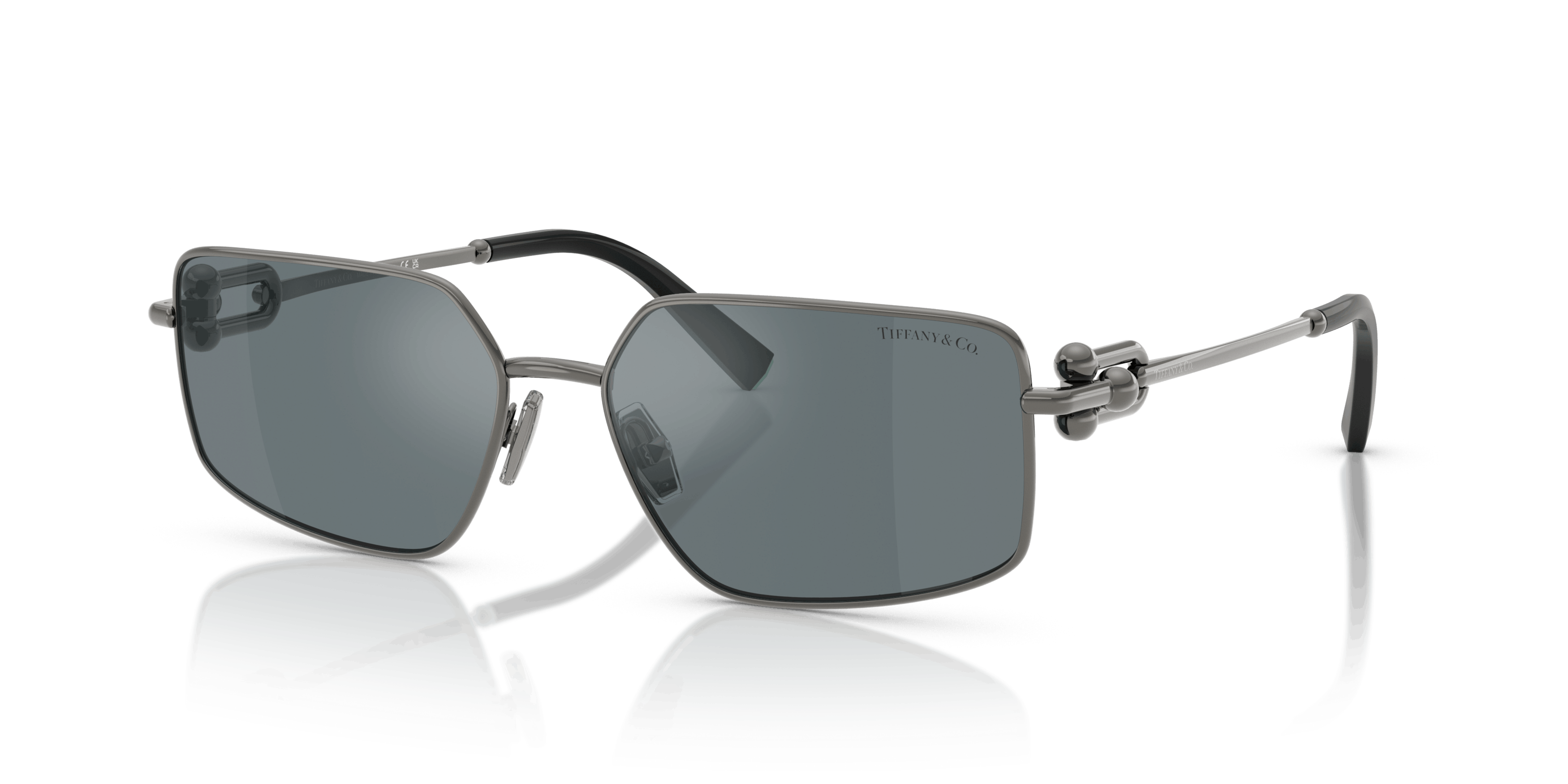 Angle_Left01, Tiffany & Co. 0TF3111 62266G Solglasögon