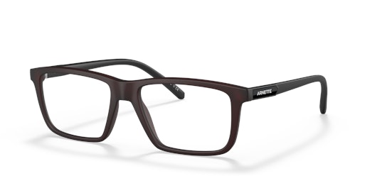 Arnette AN 7197 (2780) Glasses Transparent / Black