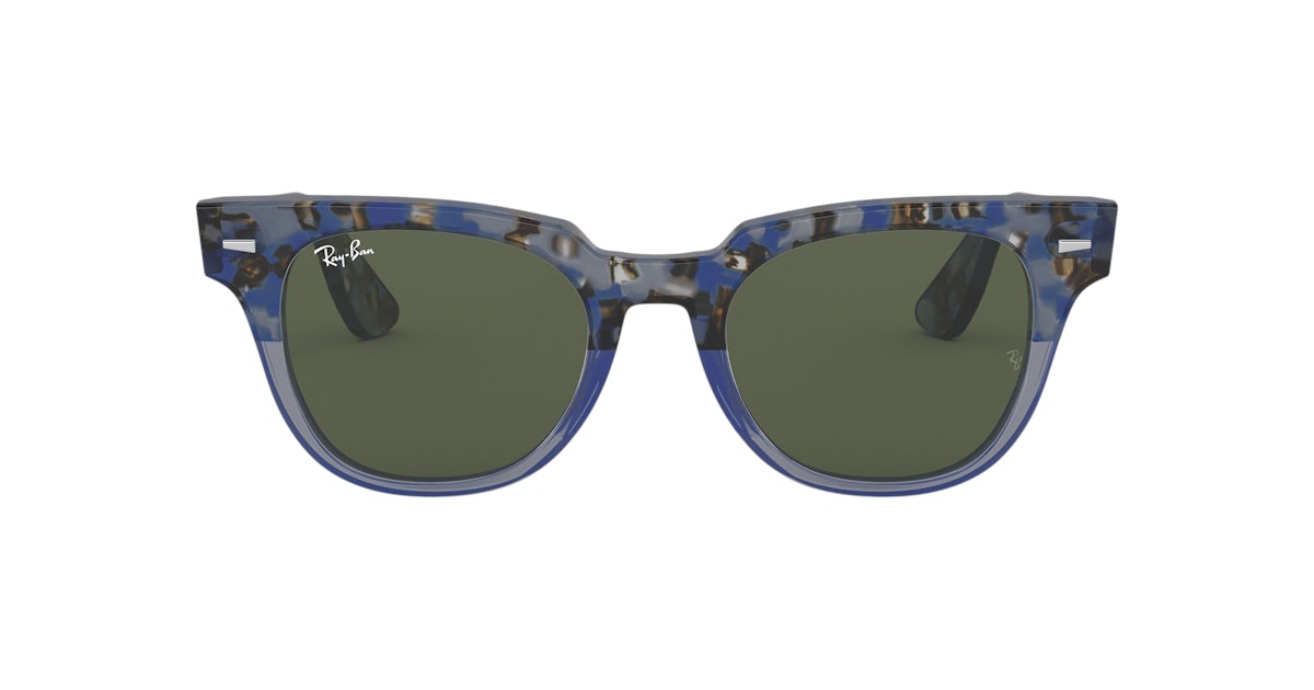 Ray-Ban Meteor Classic RB2168 128831