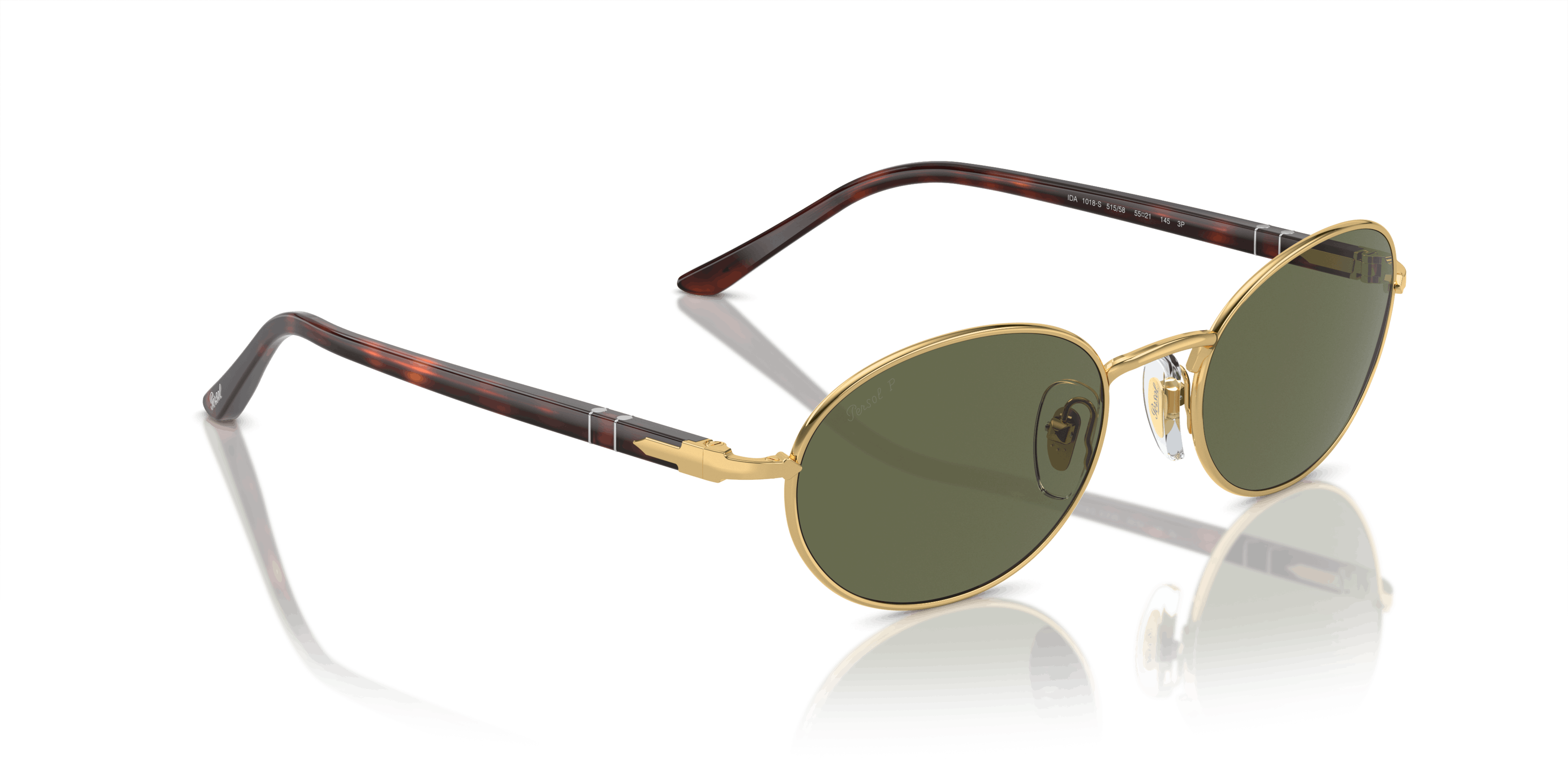 Angle_Right01, Persol IDA PO1018S 515/58