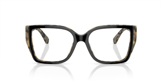 Michael Kors MK 4115U (3950) Glasses Transparent / Black