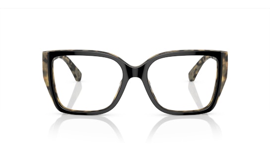 Michael Kors MK 4115U Glasses Transparent / Black