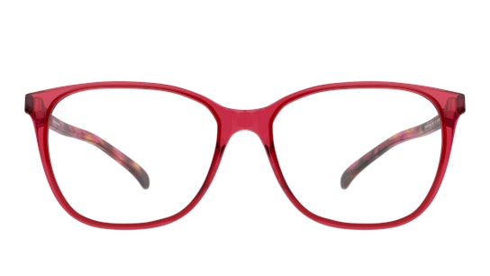 Unofficial UN OF0236 (RH00) Glasses Transparent / Pink