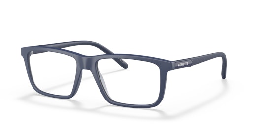Arnette AN7197 Glasses Transparent / Blue
