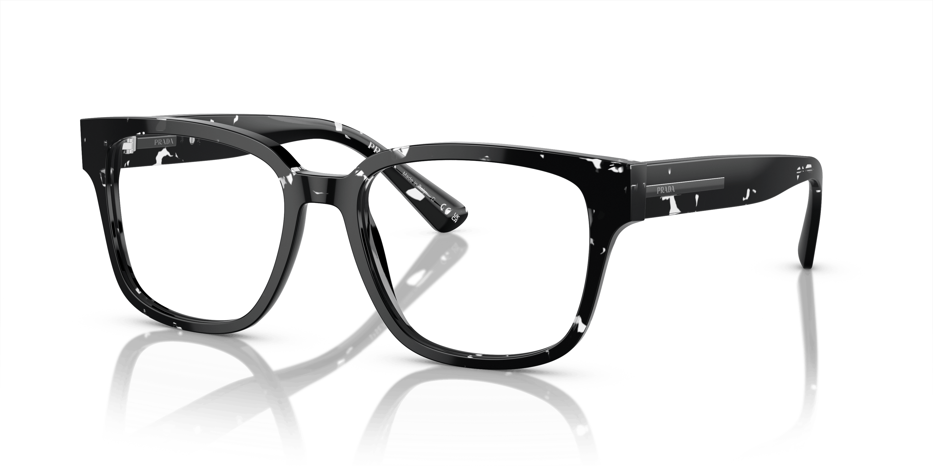 Angle_Left01, Prada PR A09V 15O1O1