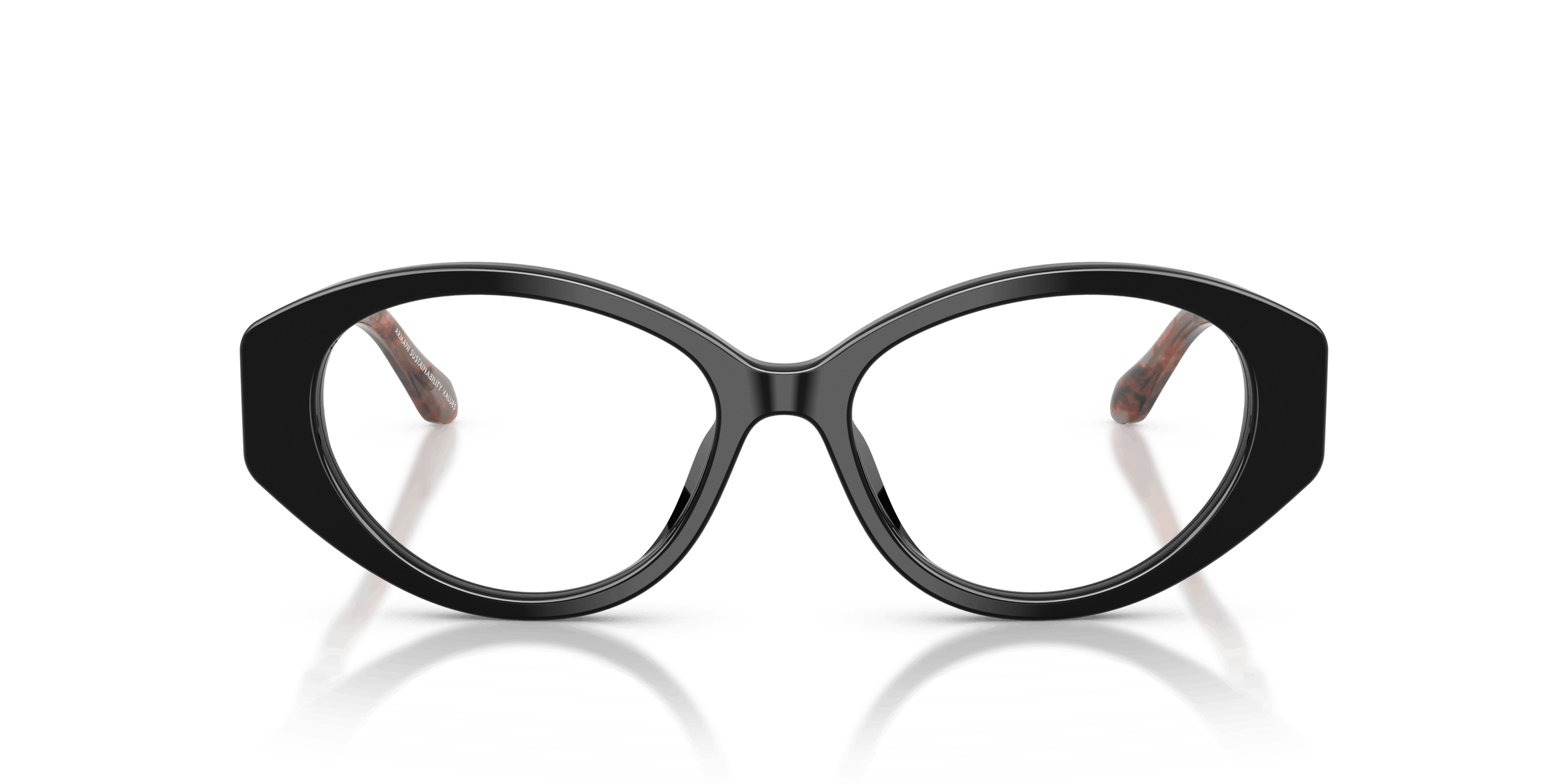 Front, Giorgio Armani Armani AR7281U 5875