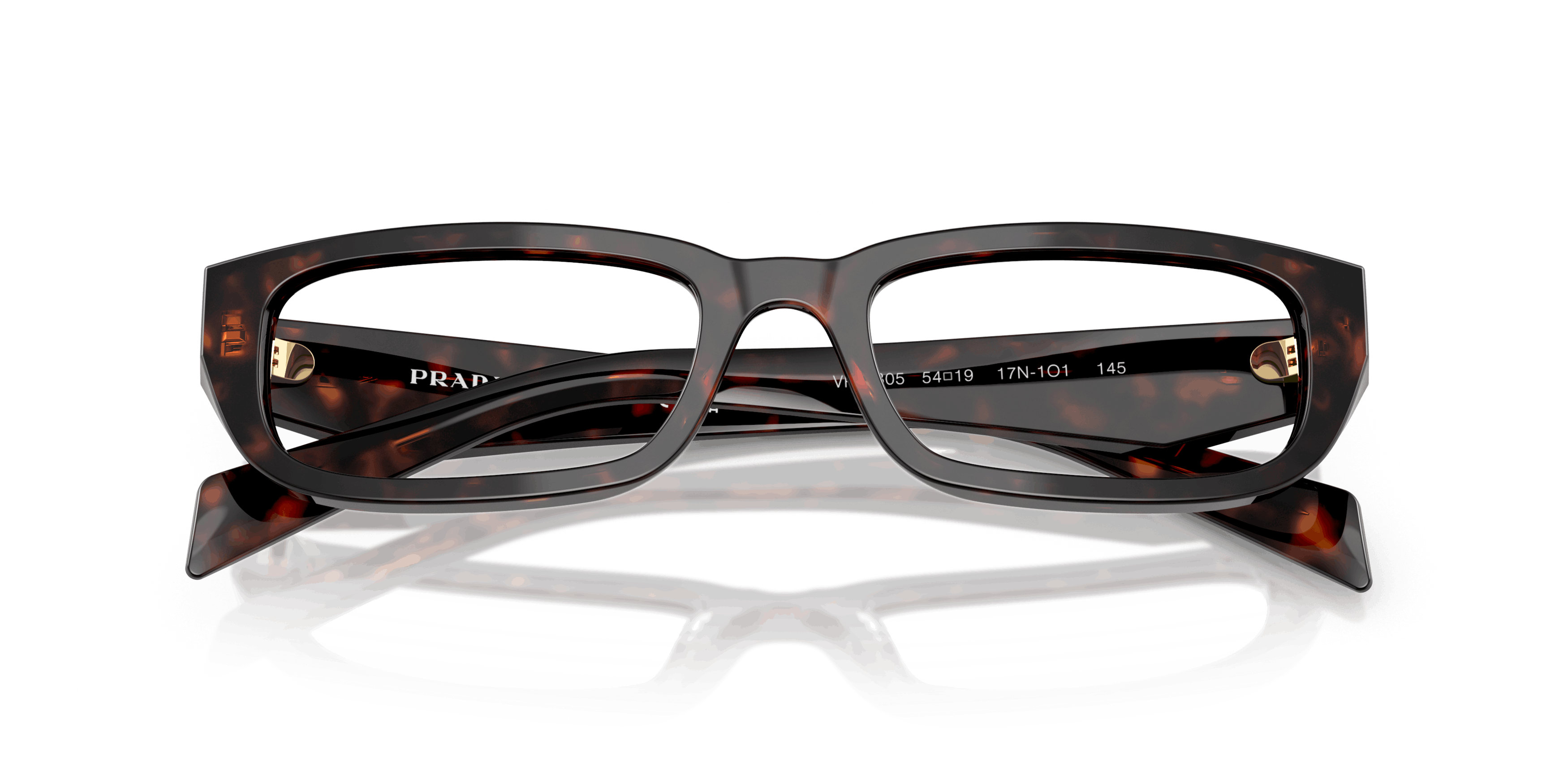 Folded, Prada PR B05V 17N1O1