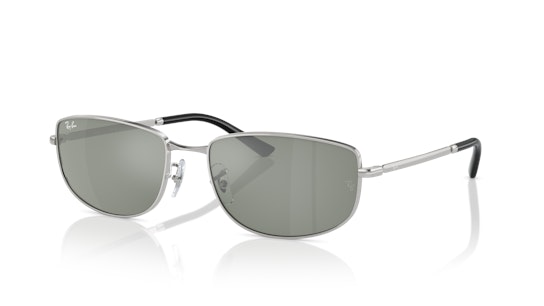 Ray-Ban RB3732 Silver / Zilver