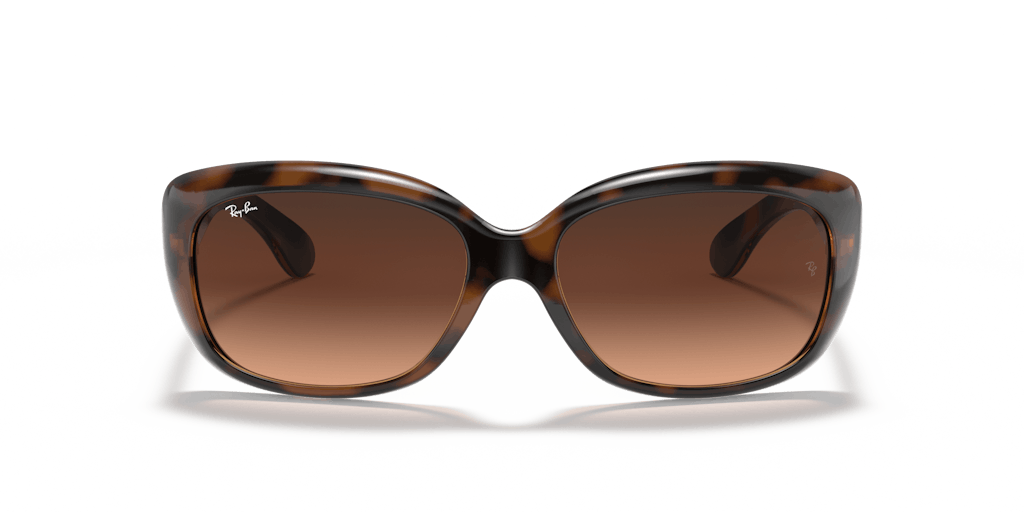 Ray Ban Jackie Ohh Rb4101 731 81 Zonnebril Pearle Opticiens