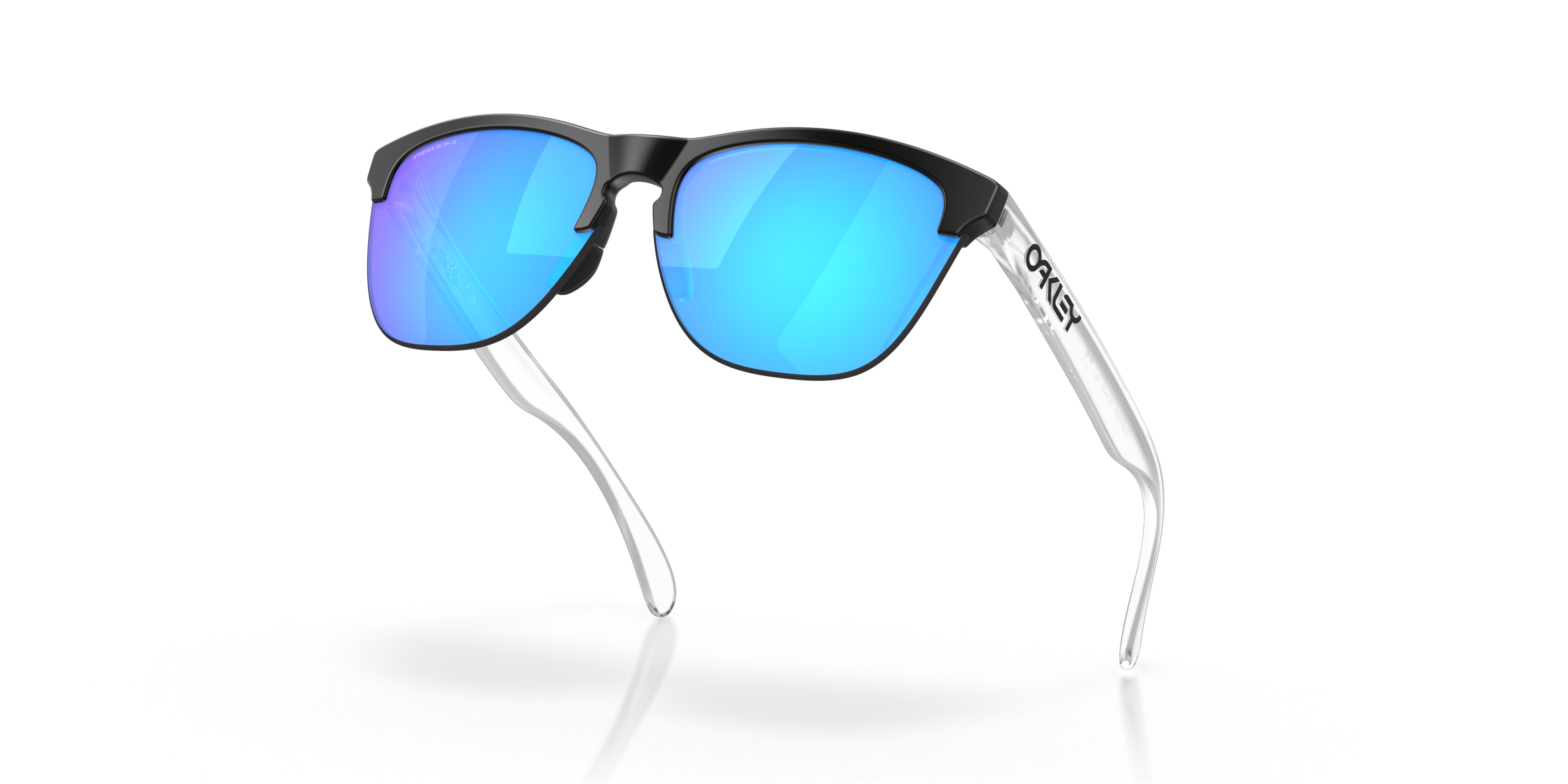 [products.image.bottom_up] Oakley Frogskins Lite OO9374 937402