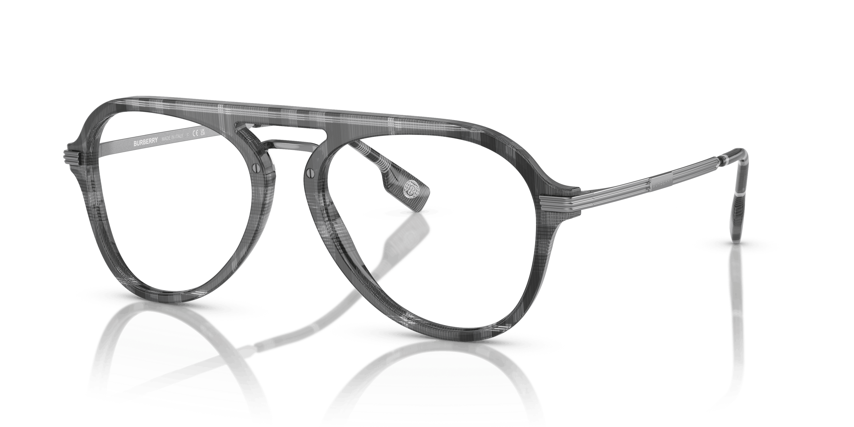 Angle_Left01, Burberry BAILEY BE2377 3804