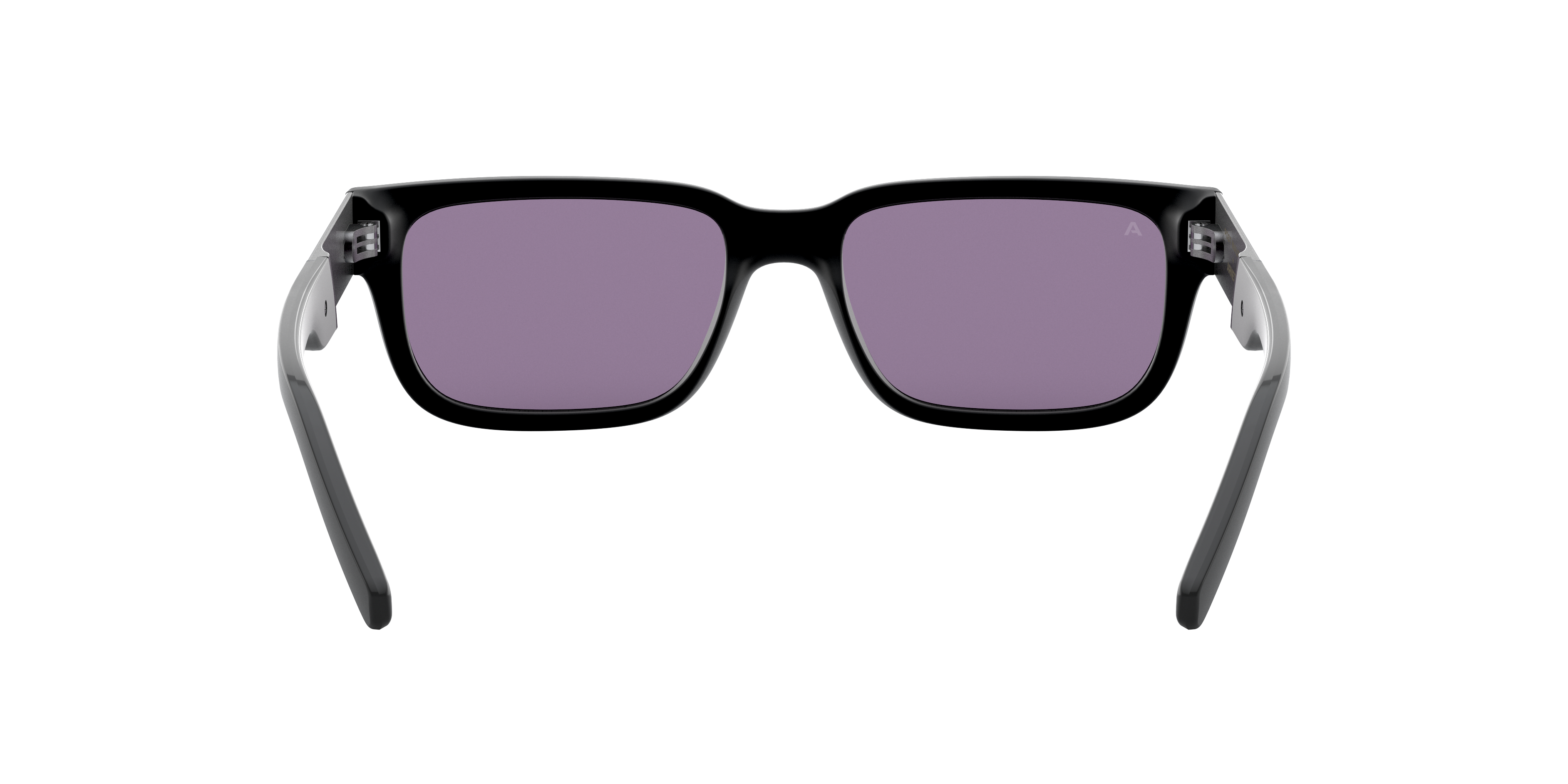 Detail02 Arnette Post Malone x Arnette AN 4273 Sunglasses Violet / Black