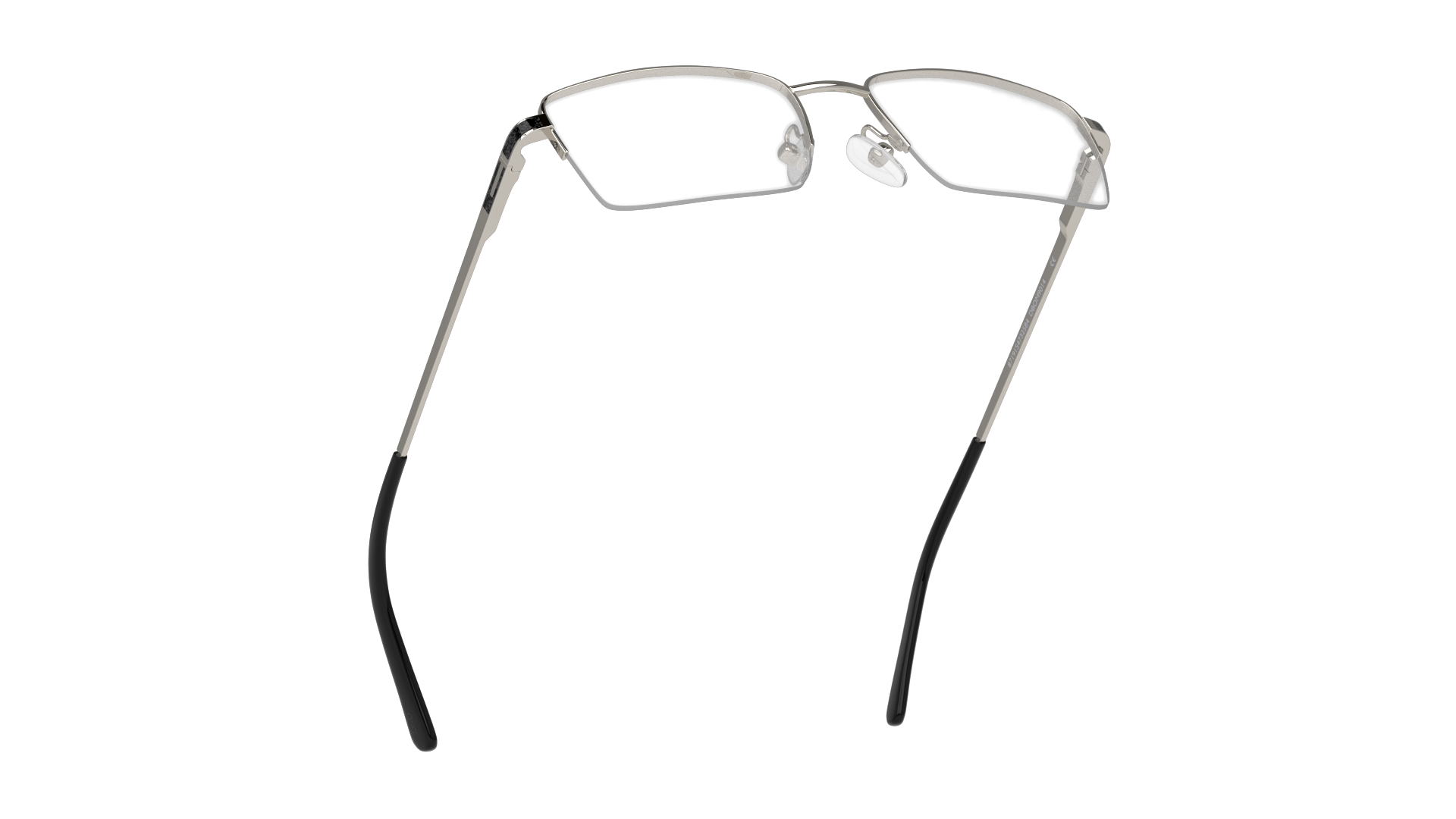 Bottom_Up DbyD Titanium DB OM9014 (SS00) Glasses Transparent / Grey