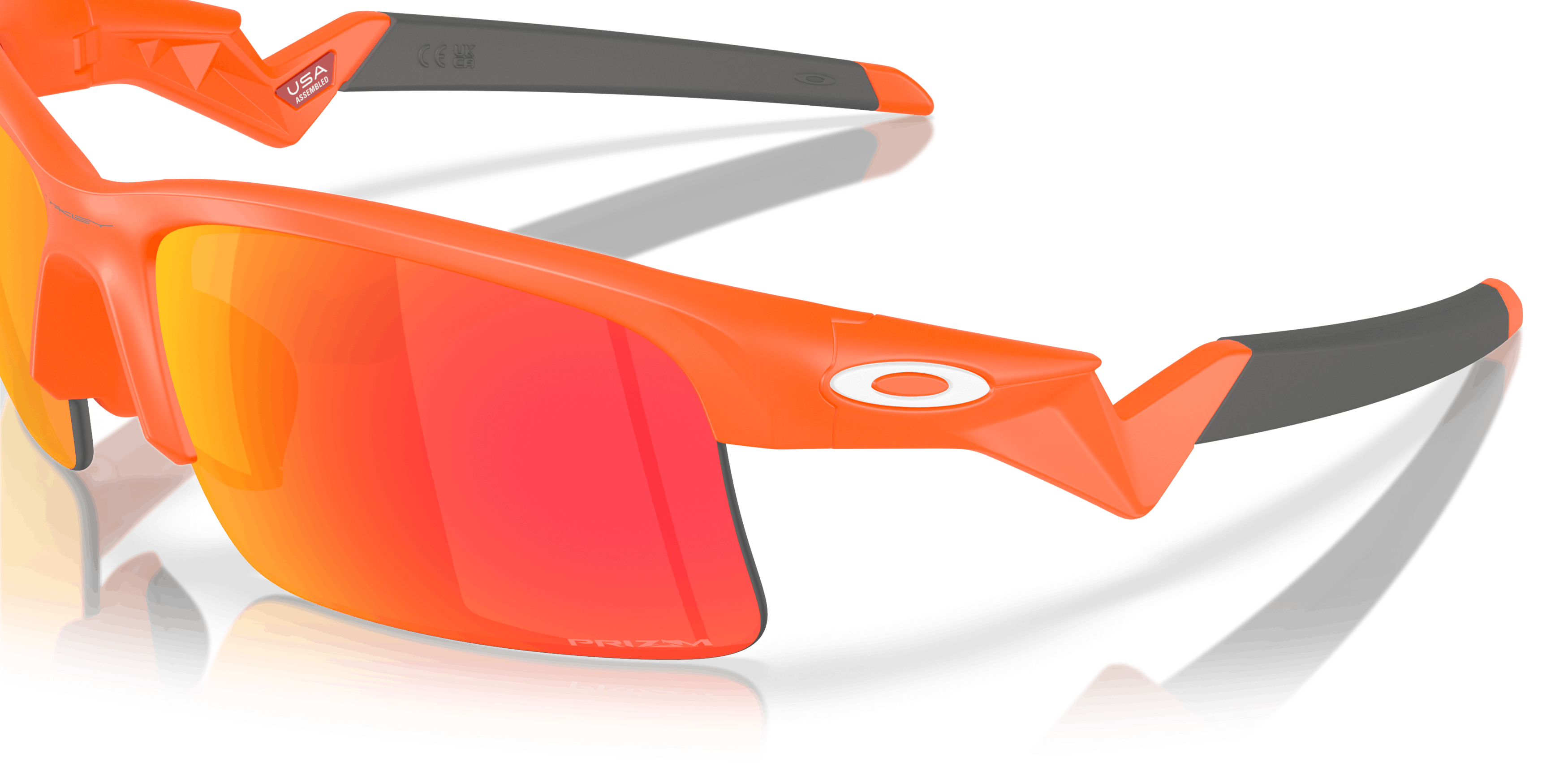 Detail01, OAKLEY Capacitor (Youth Fit) OJ9013 901307