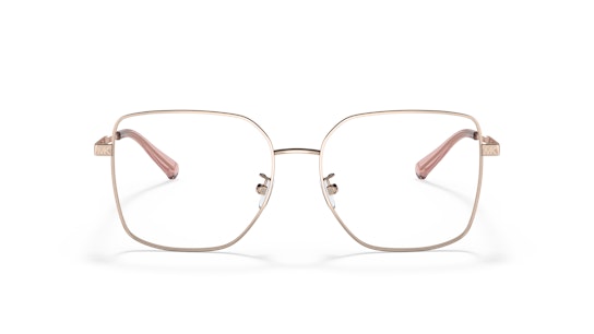 Michael Kors MK 3056 (1108) Glasses Transparent / Gold