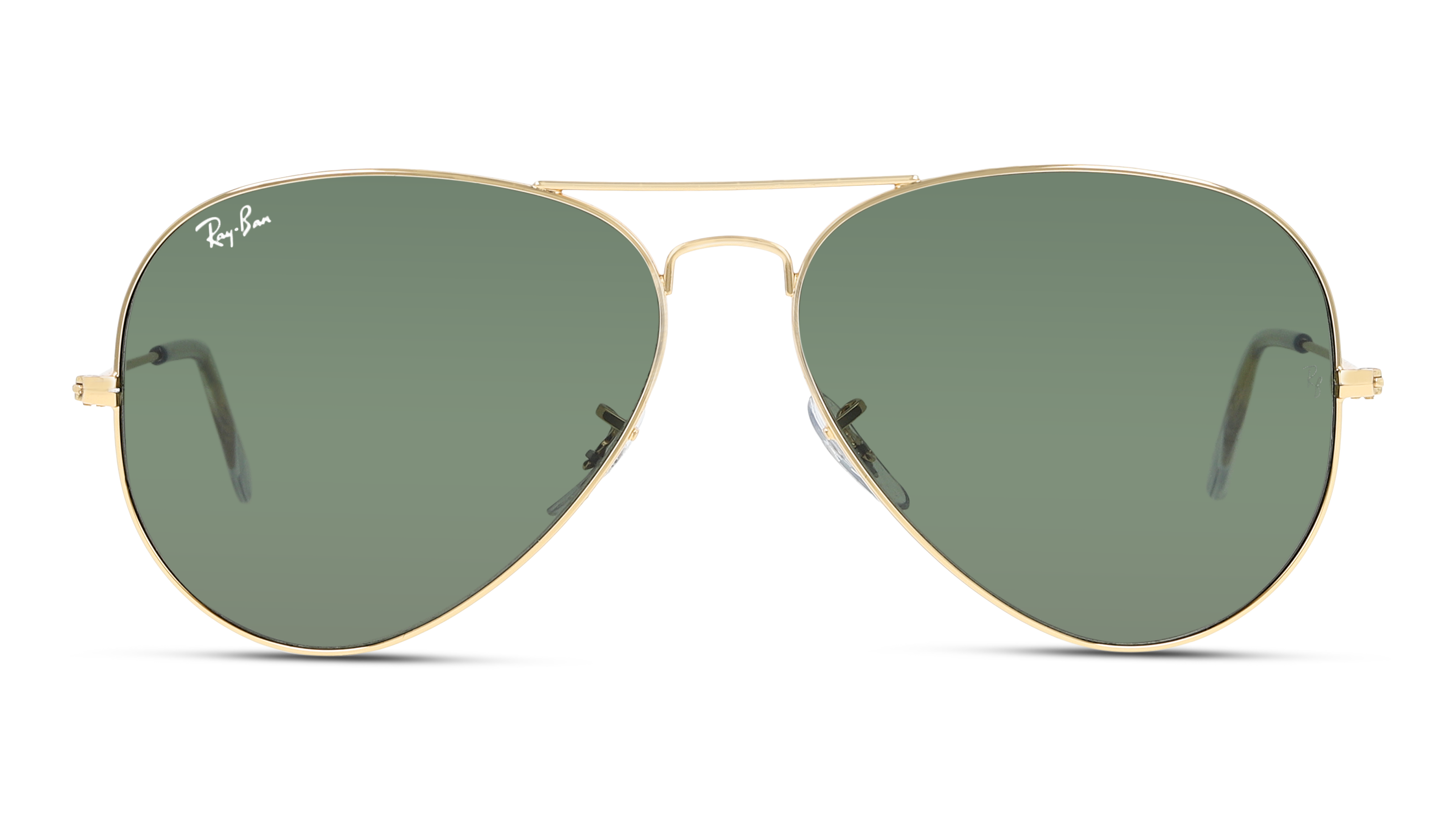 [products.image.front] Ray-Ban Aviator Gradient RB3025 001